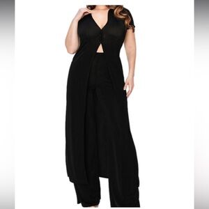 VXM Clothing Amber Set